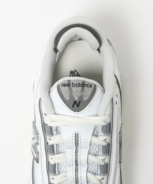 スニーカー 「New Balance」M1000 スニーカー レディースの画像