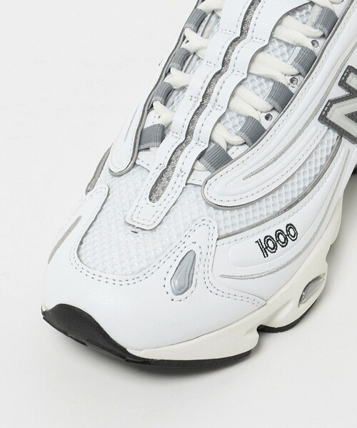 スニーカー 「New Balance」M1000 スニーカー レディースの画像