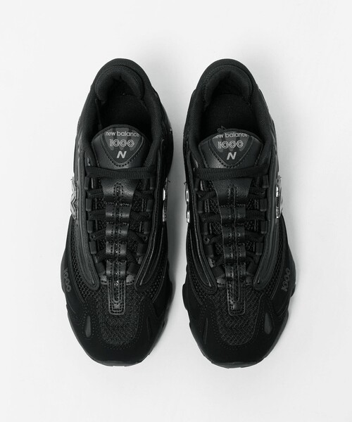 スニーカー 「New Balance」M1000 スニーカー レディースの画像