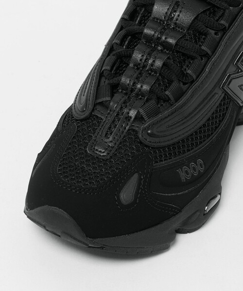 スニーカー 「New Balance」M1000 スニーカー レディースの画像
