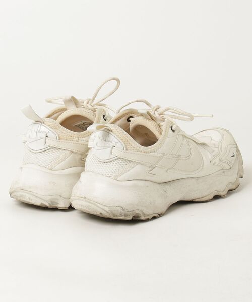 NIKE（ナイキ） ローカットスニーカー 24 ホワイト レディース