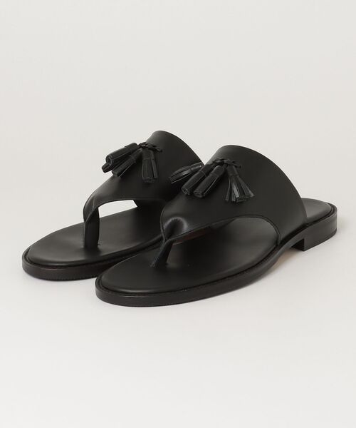 【Tomo & Co(トモアンドシーオー)】サンダル Tomo & Co（トモアンドシーオー） サンダル Tomo＆Co / トモアンド