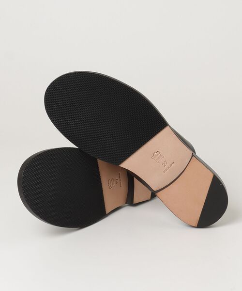 Tomo & Co（トモアンドシーオー） サンダル Tomo＆Co / トモアンド