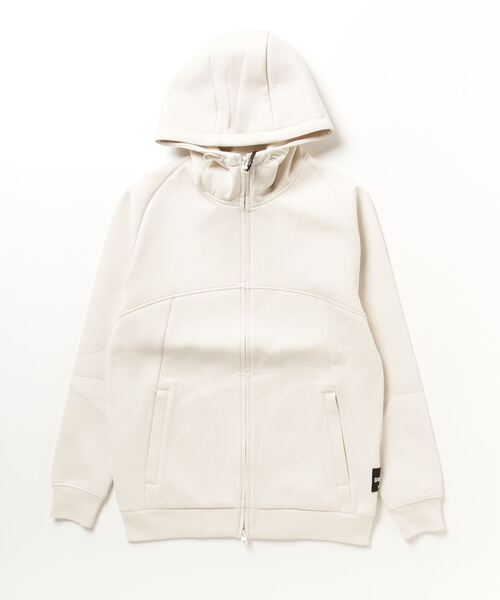 The DUFFER of ST.GEORGE（ザダファーオブセントジョージ） ジップ 