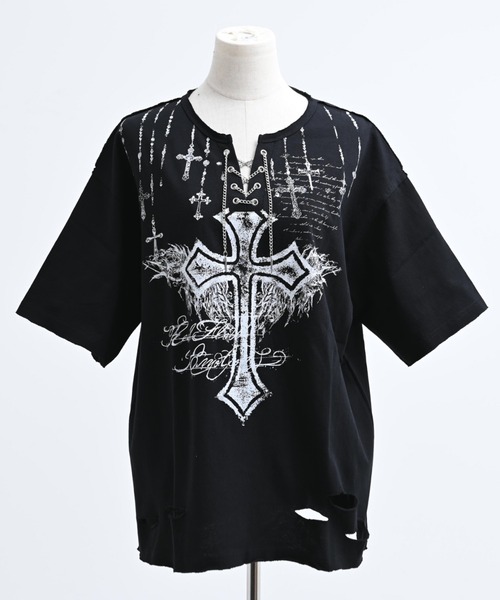REFLEM（レフレム） tシャツ 半袖 「REFLEM/レフレム」チェーン