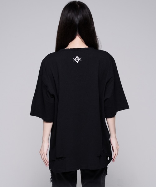 REFLEM（レフレム） tシャツ 半袖 「REFLEM/レフレム」チェーン