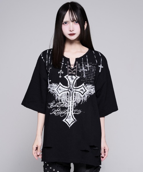 REFLEM Tシャツ 2枚セット REFLEM（レフレム） tシャツ 半袖 「REFLEM/レフレム」チェーン