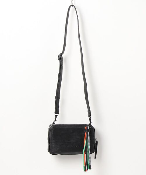 「Desigual」 ショルダーバッグ FREE ブラック レディース_画像6