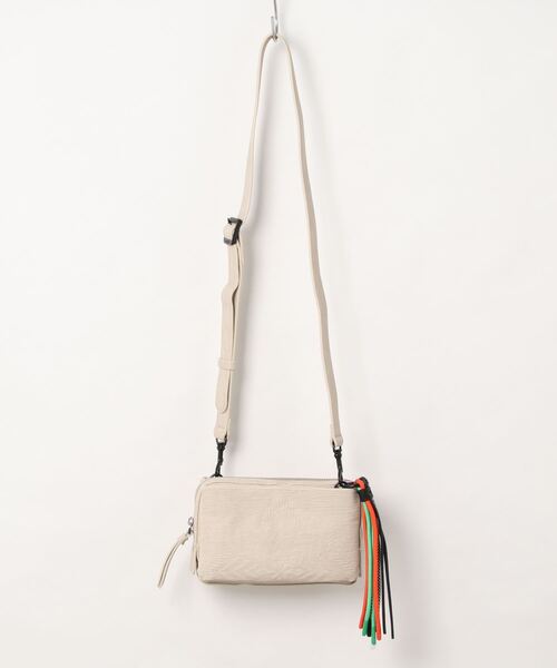 「Desigual」 ショルダーバッグ FREE ブラック レディース_画像7