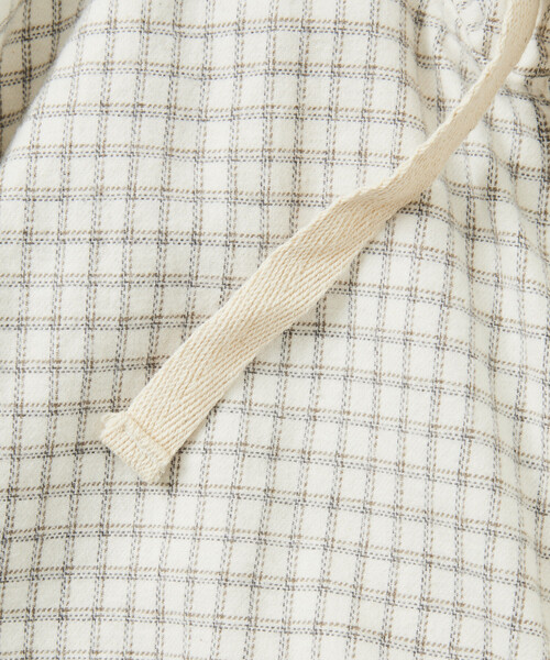 「HINSON」 長袖シャツ MEDIUM サックスブルー メンズ_画像5