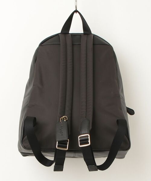 COACH（コーチ） リュック - ブラウン レディース : ZOZOTOWN Yahoo!店