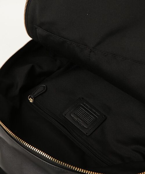COACH（コーチ） リュック - ブラウン レディース : ZOZOTOWN Yahoo!店