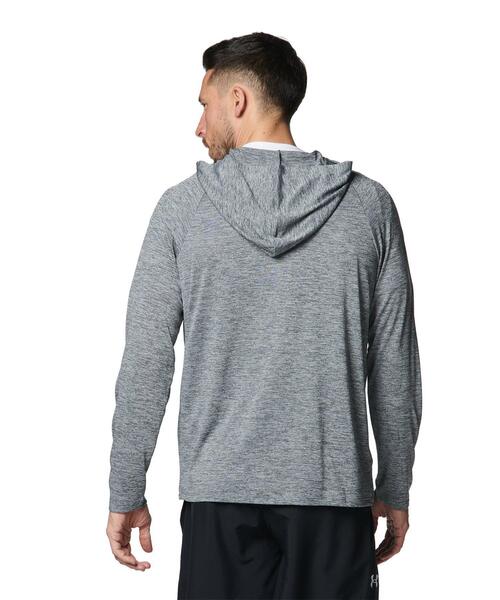 UNDER ARMOUR（アンダーアーマー） ジップアップパーカー X-LARGE