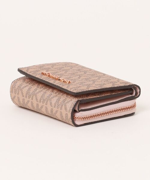 MICHAEL KORS（マイケルコース） 財布 FREE ピンク レディース