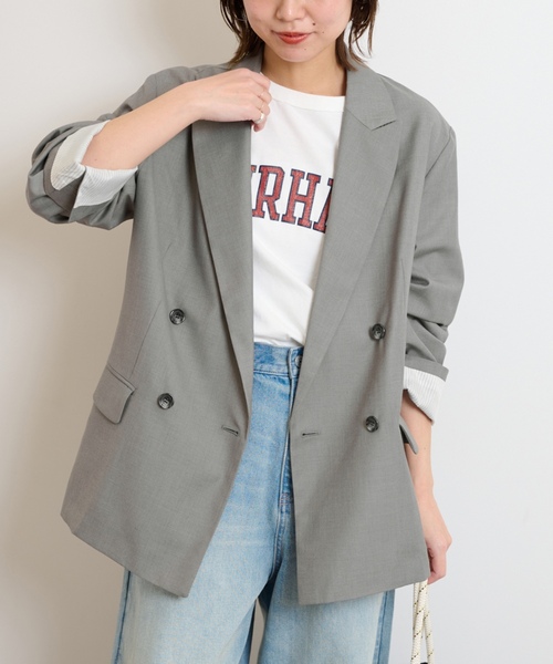 JOURNAL STANDARD relume（ジャーナルスタンダード レリューム