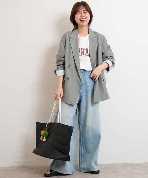 JOURNAL STANDARD relume（ジャーナルスタンダード レリューム