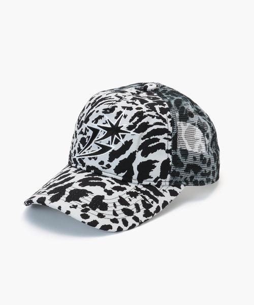 BoTT（ボット） キャップ 帽子 Logo Mesh-Back 5-Panel Cap メンズ