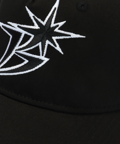 BoTT（ボット） キャップ 帽子 Logo Mesh-Back 5-Panel Cap メンズ