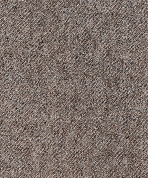 スラックス INCOTEX N35  ウーステッドフランネル スリムスラックス メンズの画像
