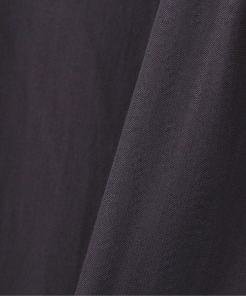 「PROPORTION BODY DRESSING」 長袖ブラウス MEDIUM ホワイト レディース_画像9