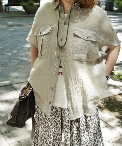 JOURNAL STANDARD LUXE（ジャーナルスタンダード ラックス） ブラウス