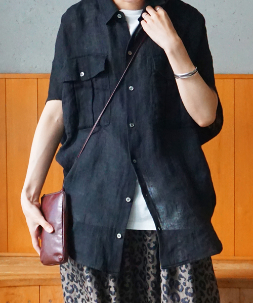JOURNAL STANDARD LUXE（ジャーナルスタンダード ラックス） リネン
