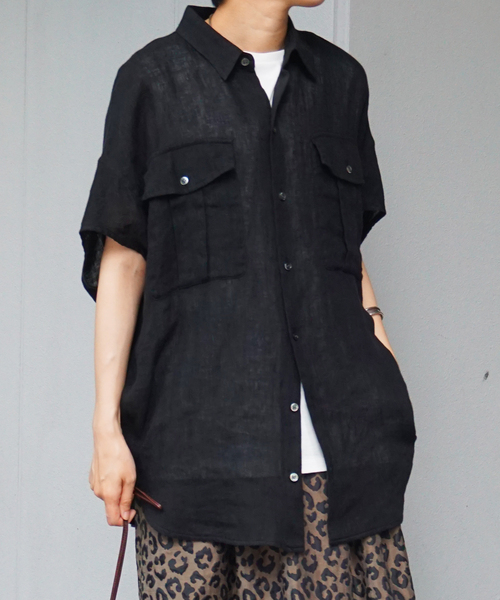 JOURNAL STANDARD LUXE（ジャーナルスタンダード ラックス） ブラウス