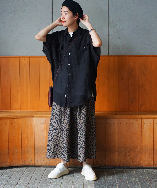 JOURNAL STANDARD LUXE（ジャーナルスタンダード ラックス） リネン