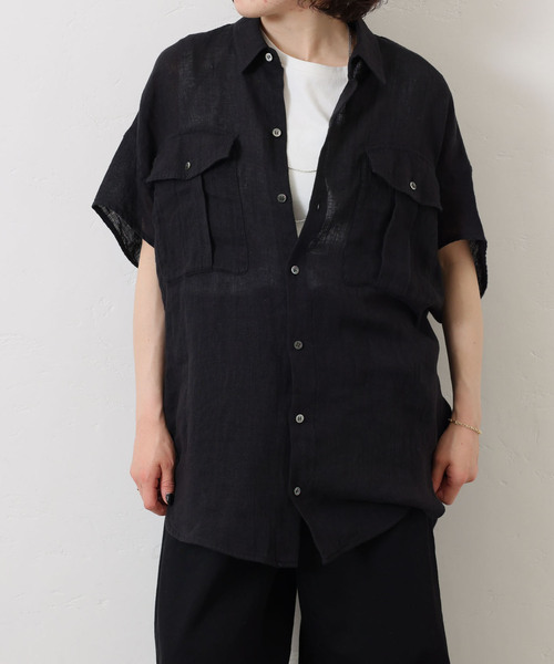 JOURNAL STANDARD LUXE（ジャーナルスタンダード ラックス） リネン