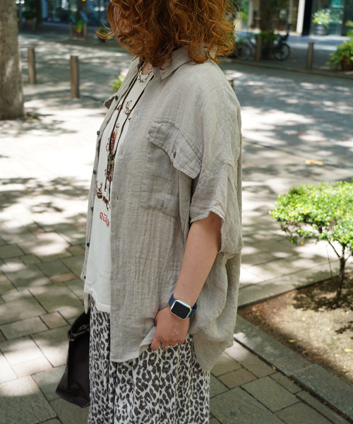 JOURNAL STANDARD LUXE（ジャーナルスタンダード ラックス） リネン