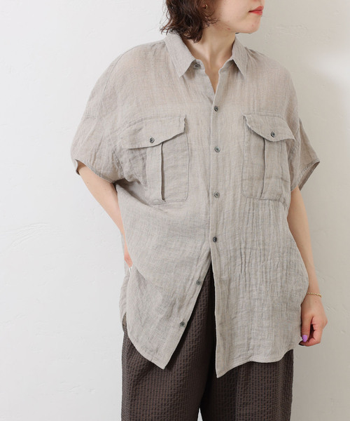 JOURNAL STANDARD LUXE（ジャーナルスタンダード ラックス） リネン