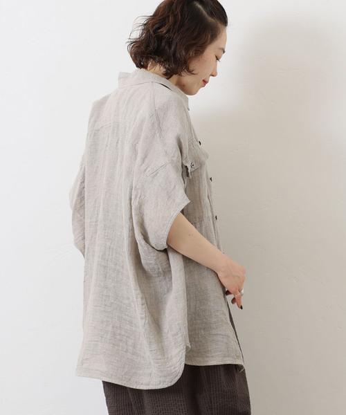 JOURNAL STANDARD LUXE（ジャーナルスタンダード ラックス） ブラウス