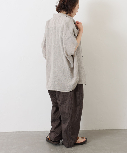 JOURNAL STANDARD LUXE（ジャーナルスタンダード ラックス） リネン
