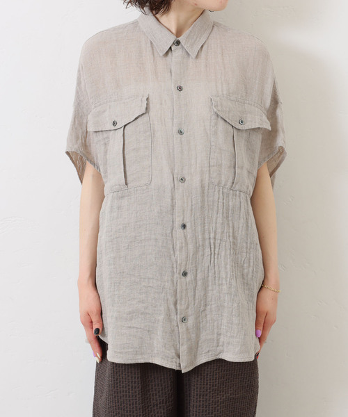 JOURNAL STANDARD LUXE（ジャーナルスタンダード ラックス） リネン