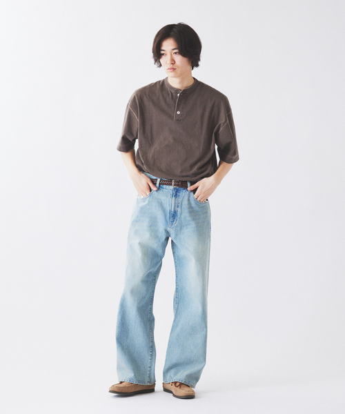 JOURNAL STANDARD relume（ジャーナルスタンダード レリューム 