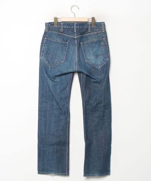 「rag & bone」 デニムパンツ 32 ネイビー メンズ_画像2