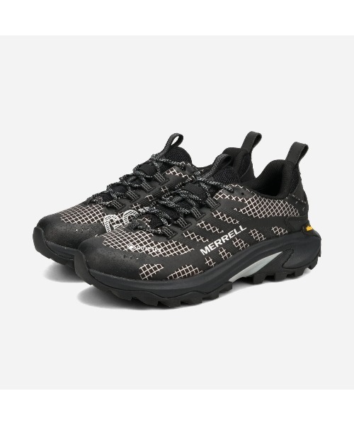 MERRELL（メレル） 防水 ゴアテックス スニーカー レディース