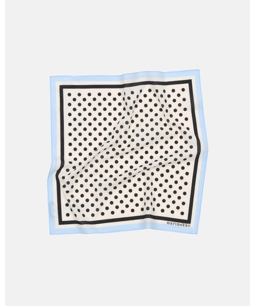 marimekko（マリメッコ） ストール マフラー 「kioski」Astrilli Pallo