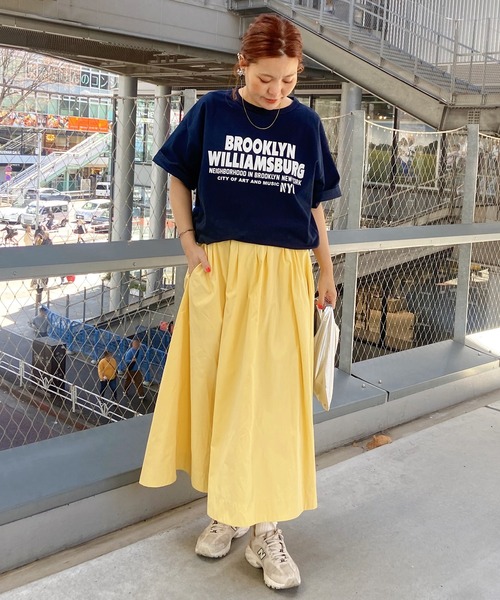 「PUAL CE CIN」 半袖Tシャツ FREE ホワイト系その他 レディース_画像8