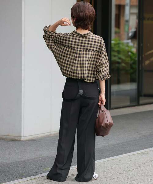 JOURNAL STANDARD relume（ジャーナルスタンダード レリューム