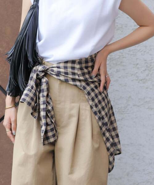 JOURNAL STANDARD relume（ジャーナルスタンダード レリューム