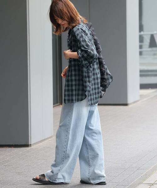 JOURNAL STANDARD relume（ジャーナルスタンダード レリューム