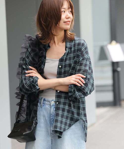 JOURNAL STANDARD relume（ジャーナルスタンダード レリューム
