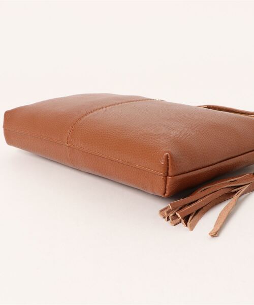 「COOCO」 2WAYバッグ 9 グレー レディース_画像3