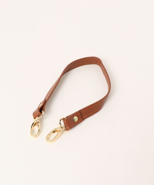 「COOCO」 2WAYバッグ 9 グレー レディース_画像5