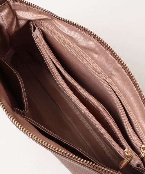 「COOCO」 2WAYバッグ 9 グレー レディース_画像7