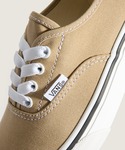 vans スニーカー キッズ オーセンティック...の詳細画像5