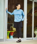 水着 ラッシュガード付き4点セット水着 レディースの詳細画像3