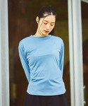 水着 ラッシュガード付き4点セット水着 レディースの詳細画像4