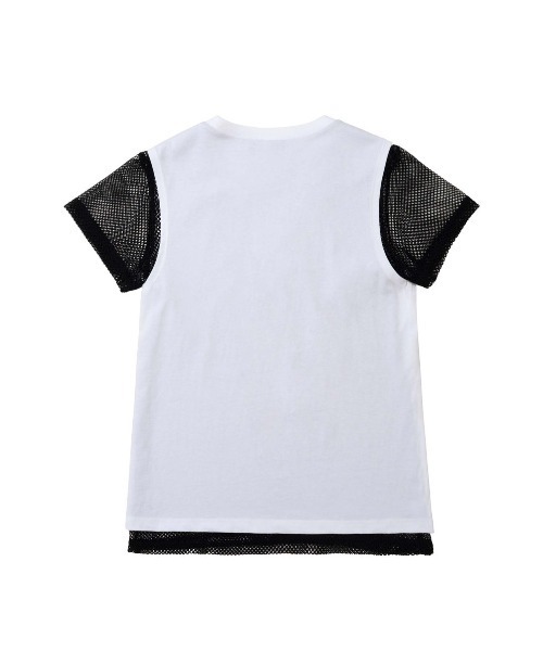 momentel jewelry tシャツ 半袖 MOMENTEL/モーメンタル/GO! Home Mesh